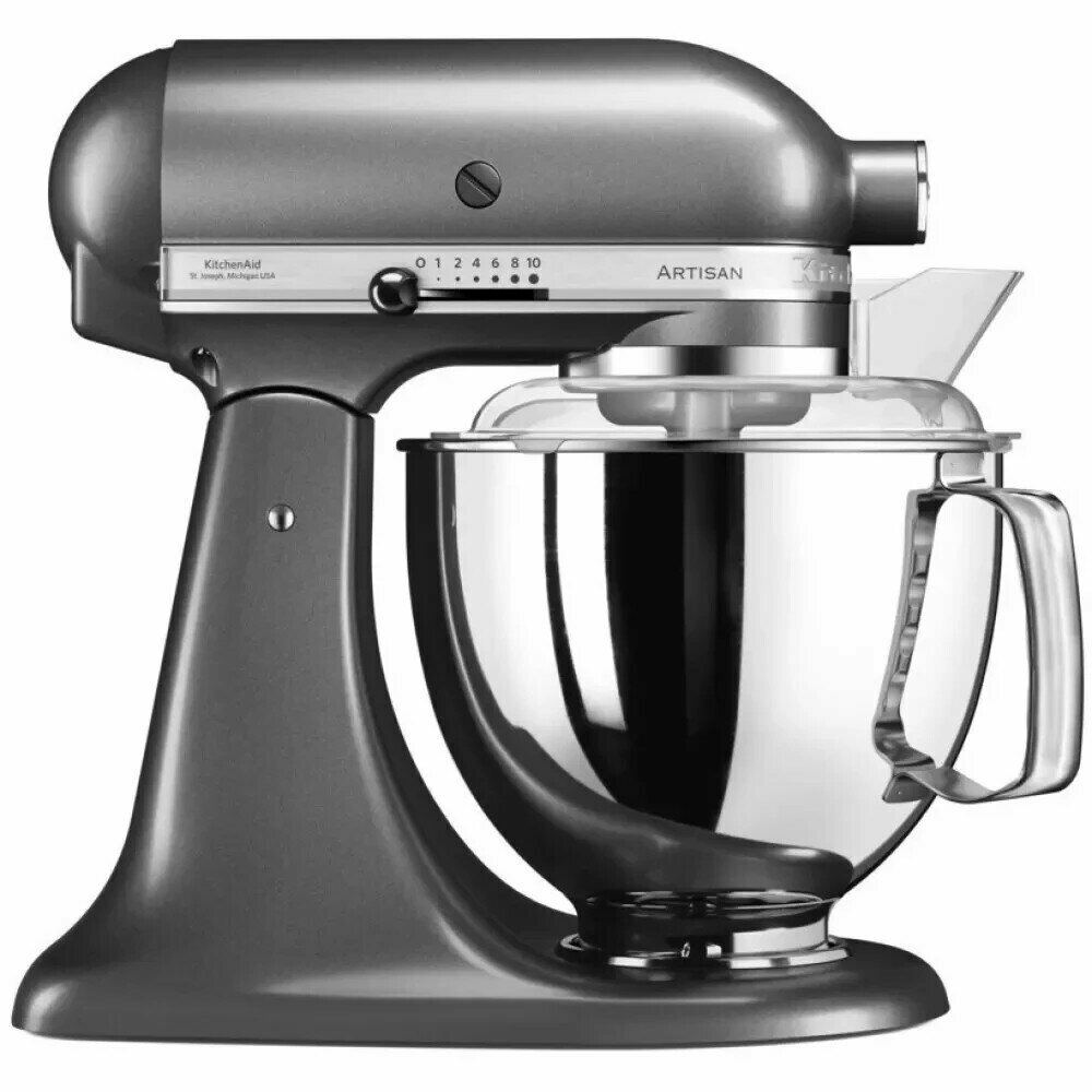 Миксер KitchenAid 5KSM175PSEMS