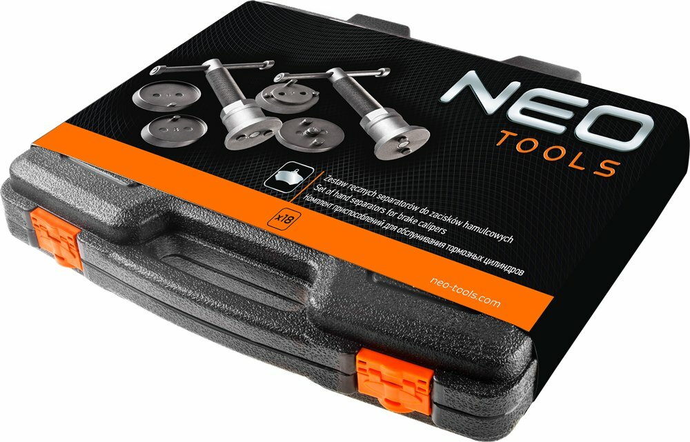 Neo Tools - фото №5