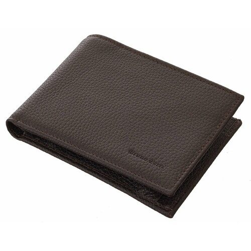 фото Кошелек bruno perri, коричневый