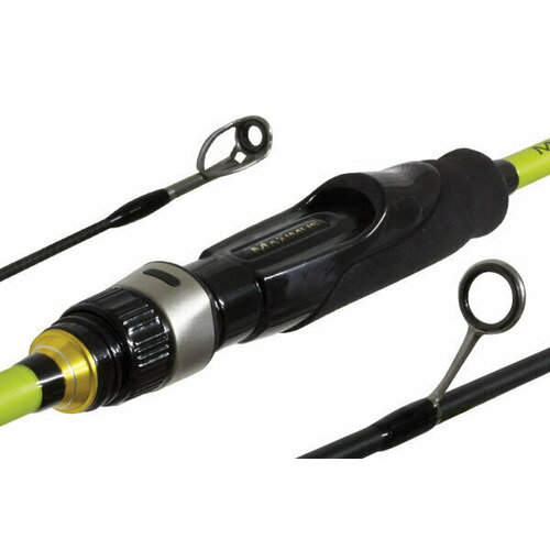 Удилище спин. Maximus ICHIRO 20L 2,0m 2-9g