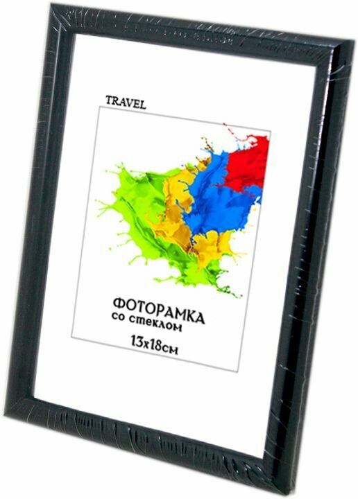 фото Фоторамка 13х18