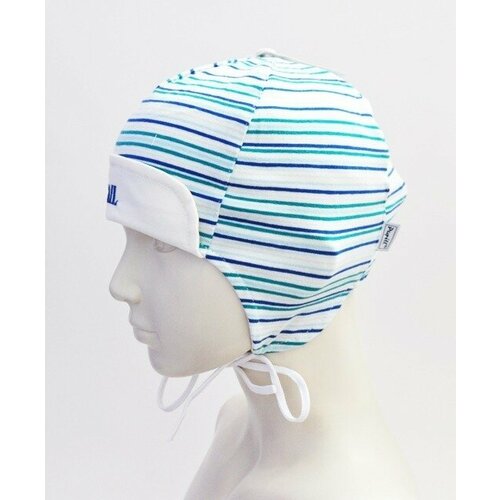 Шапка Pupill, размер 48-50, мультиколор