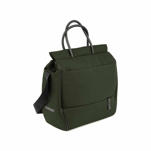 Сумка для коляски Peg-Perego Borsa, Green сумка peg perego borsa elite tartan