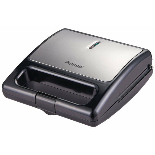 Вафельница PIONEER SM306D 398600₽