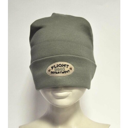 фото Шапка elo melo, размер 50-52, мультиколор