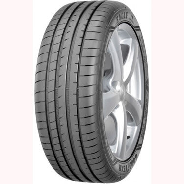 Шина Goodyear Eagle F1 Asymmetric 3 245/40 R19 98Y