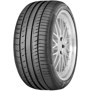 Continental ContiSportContact 5 275/45 R21 110Y ()