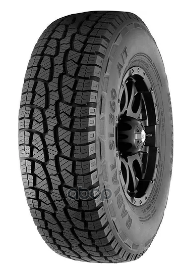 Шина Westlake SL369 A/T 235/65 R17 104S