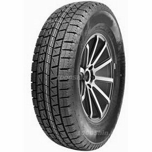 Автомобильная шина Powertrac Ice Xpro 205/55 R16 91S зимняя