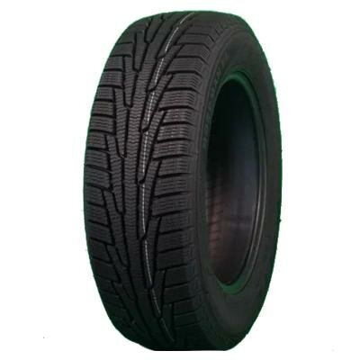 Nokian Tyres Nordman RS2 155/70 R13 75R зимняя - фотография № 15