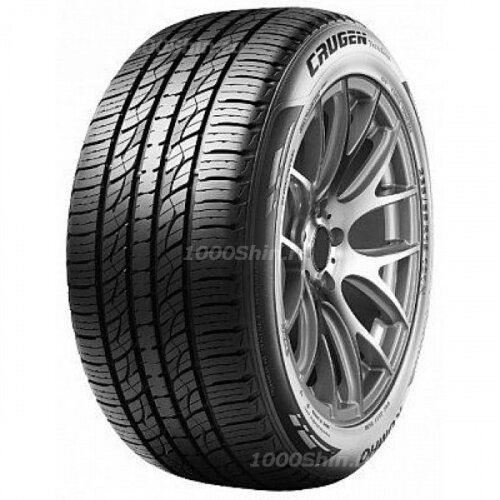 Автомобильная шина Kumho Crugen Premium KL33 215/55 R18 99V летняя