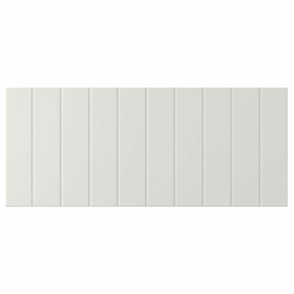 Фронтальная панель ящика, белый IKEA суттервикен 60x26 см 204.728.95