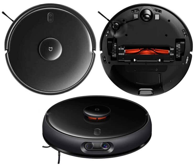 Mi Robot Vacuum-Mop 2 Pro