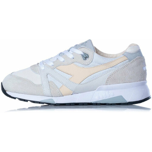 Кроссовки Diadora, размер 10, голубой