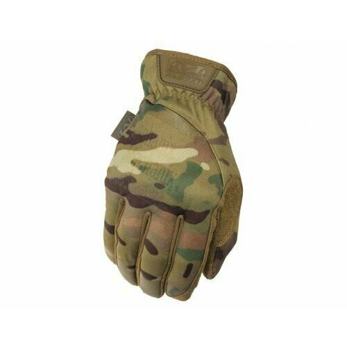 Перчатки Mechanix, белый