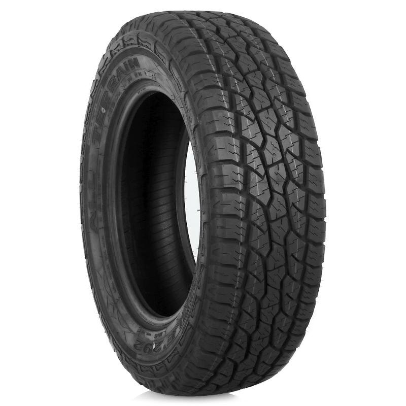 Автомобильные шины Triangle TR292 265/60 R18 114H