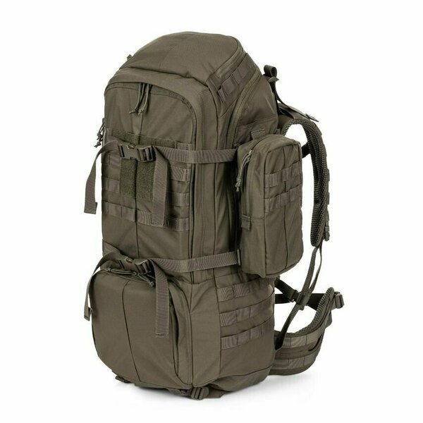 Тактический рюкзак 5.11 Tactical Rush 100 60L Ranger Green S/M