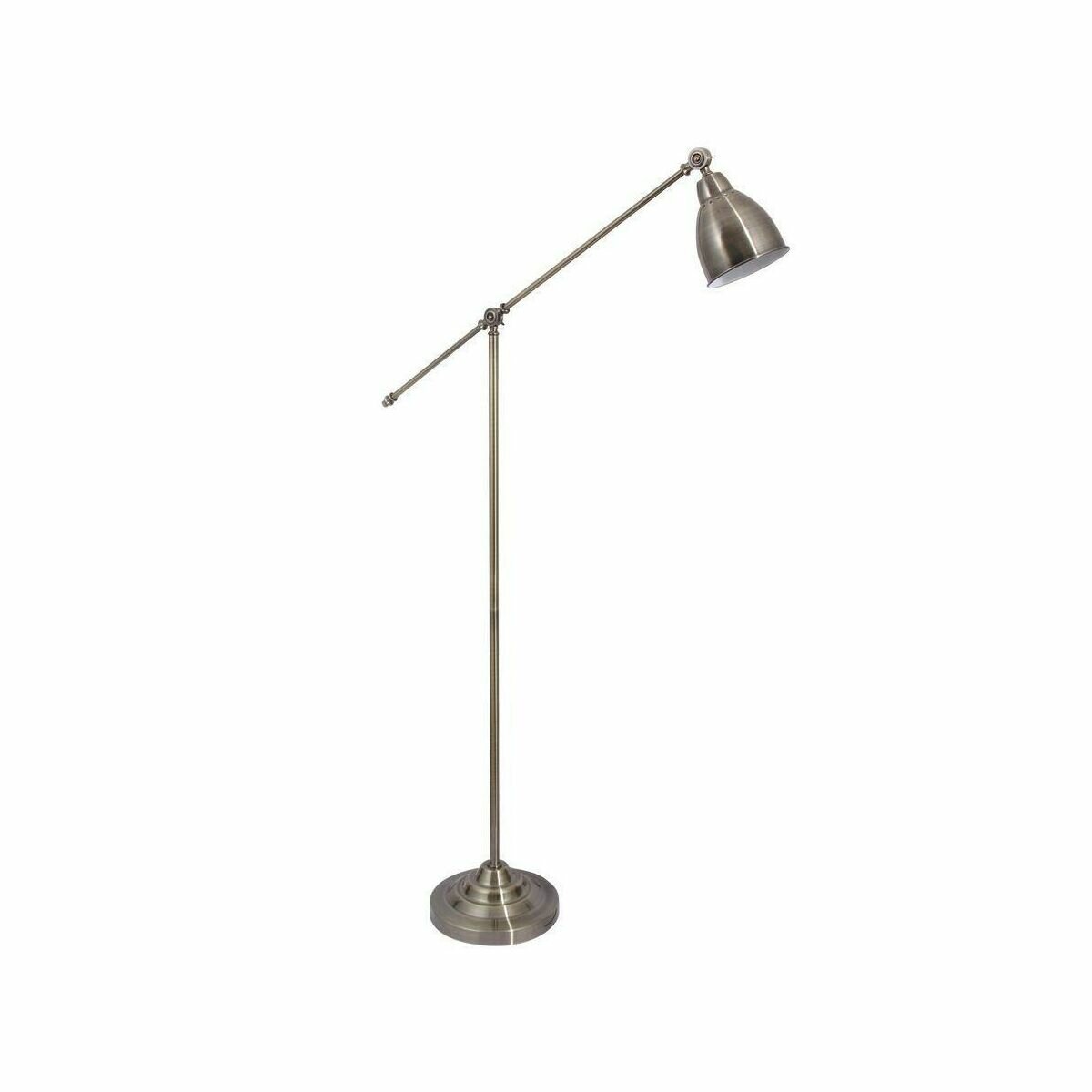 Торшер Arte Lamp 43 A2054PN-1AB