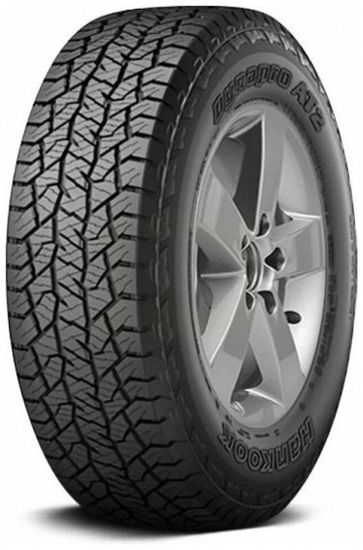 Hankook Hankook Dynapro AT2 RF11 265/75 R16 116T