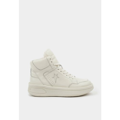 фото Кеды mario berlucci, размер 37, белый