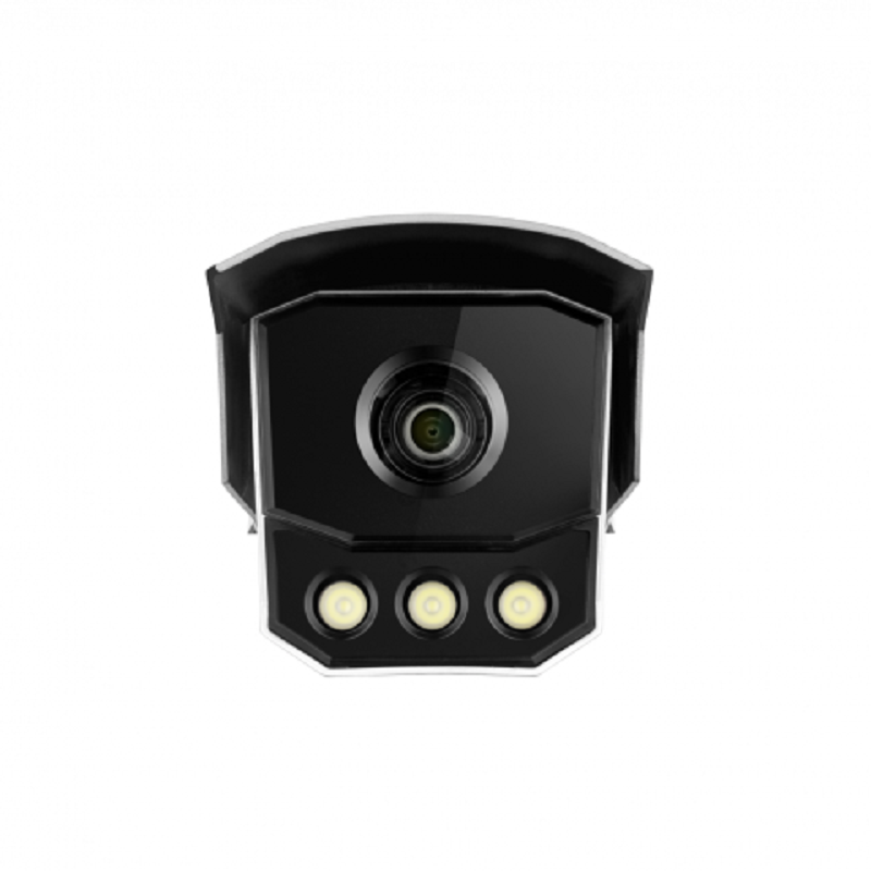 IP камера Hikvision iDS-TCM203-A/R/2812