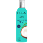 Спрей для волос Larun Multicomplex 10в1, 200мл - изображение