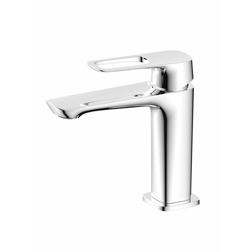 Смеситель для раковины ARTIS, 06100AT хром