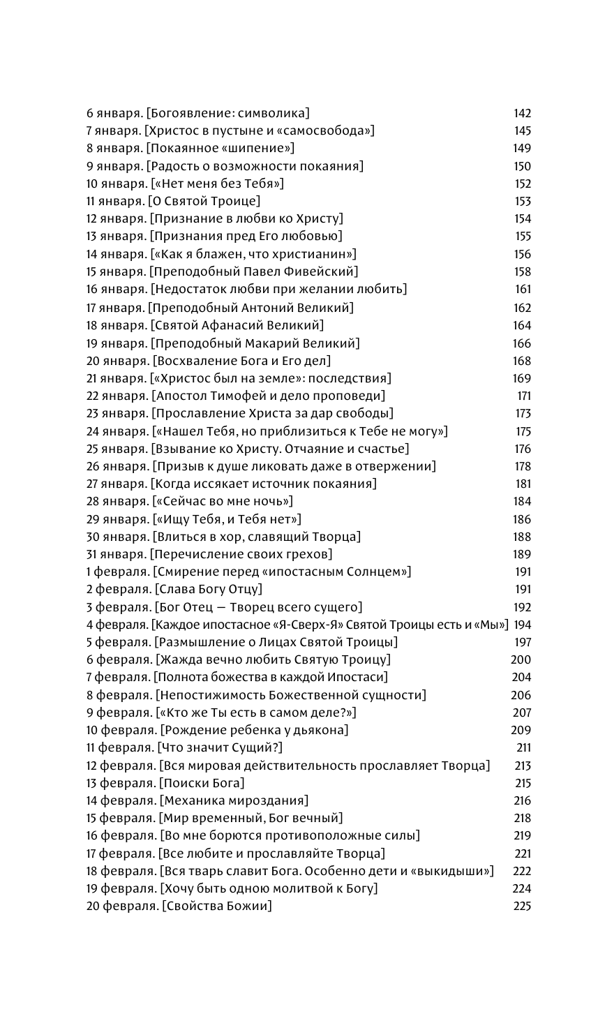 Тайный год. Неизвестный дневник священника - фото №5