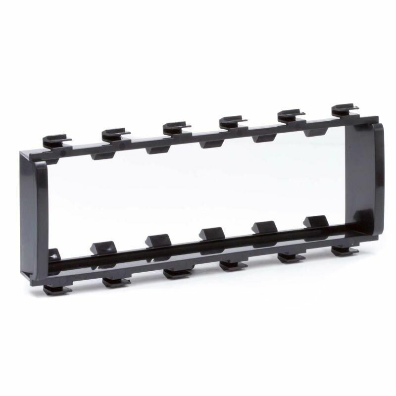 фото Суппорт 6мод. Viva черн. DKC F0003AB