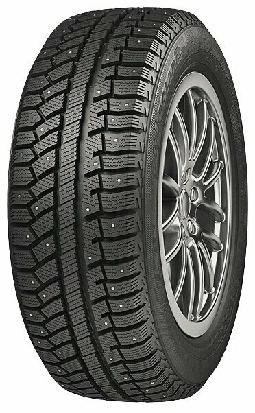 Авто шина CORDIANT Polar 2 175/70R13 82Q