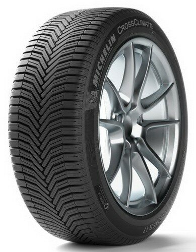 Шины Michelin CrossClimate+ 235/45 R18 98Y