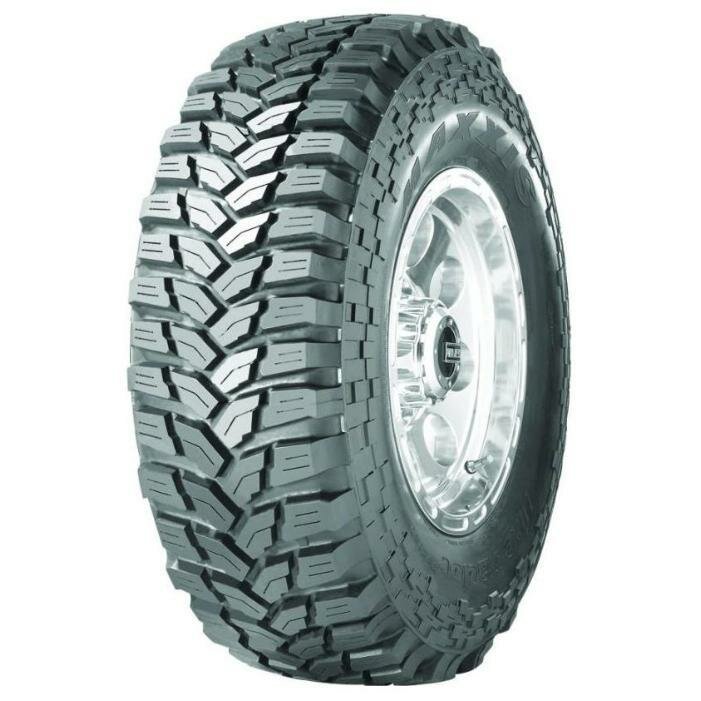 Шина Maxxis 235/75 R15 104/101Q M8060 Trepador