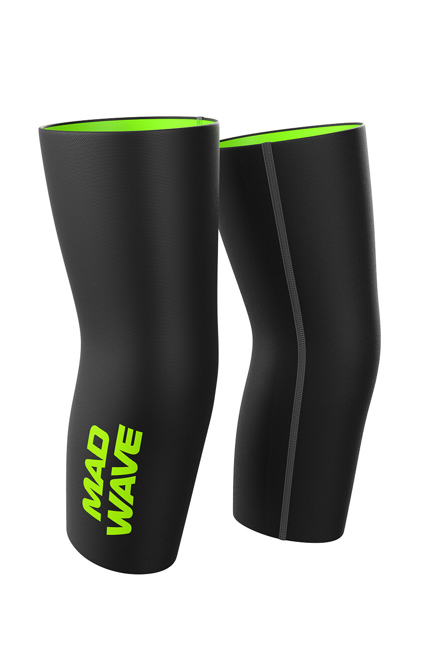 Аксессуары NEO DSSS 0.5 KNEE WARMERS Mad Wave - фото №2