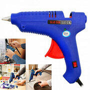 Клеевой пистолет MS-80W Hot Melt Glue Gun (большой)