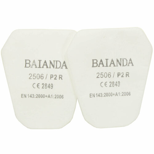         BAIANDA, 2506 P2R, 10 /