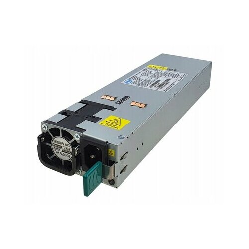 Блок питания Intel 1600W PSSF162202A G36234-007 G36234-009