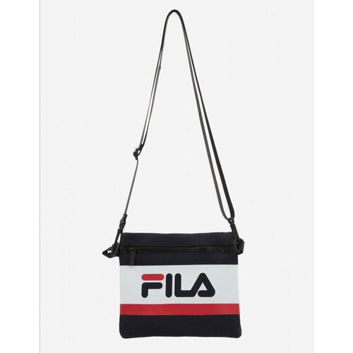 Сумка Fila 3TJS28GURD, красный, белый