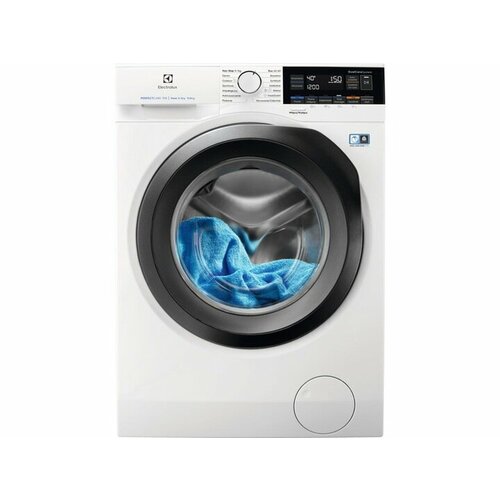 Стиральная машина с сушкой 9/6кг ELECTROLUX EW7WP369SP