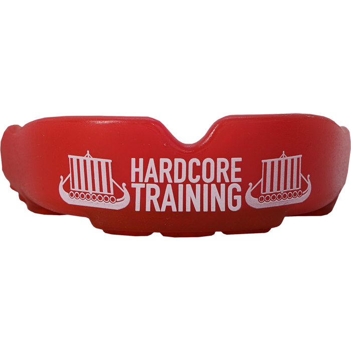 Боксерская капа Hardcore Training...