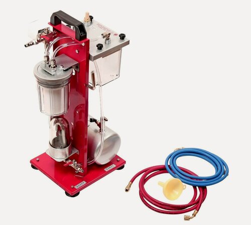 Изображение товара Установка для промывки системы кондиционирования JTC-1409