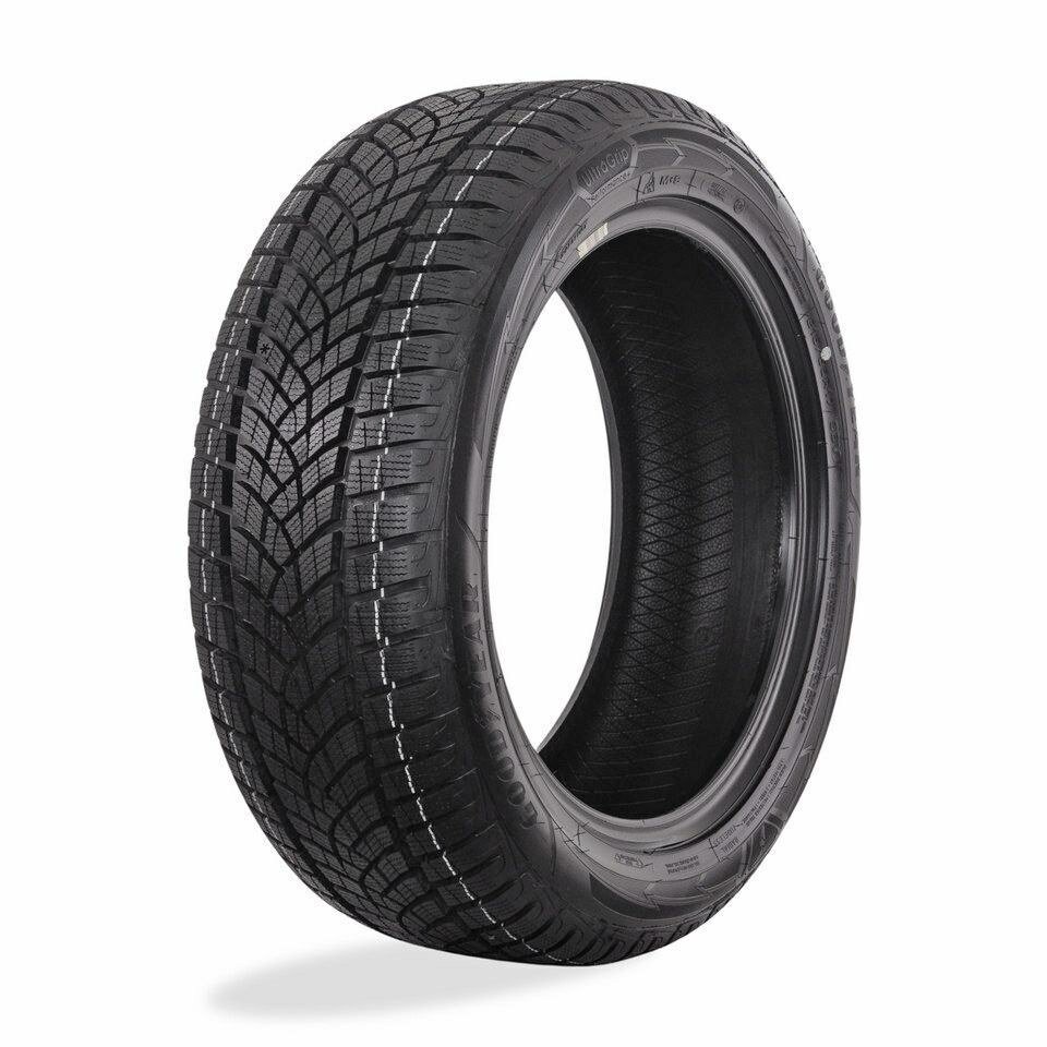 Шина Goodyear UltraGrip Performance + 225/50 R17 H 94 - фото №3