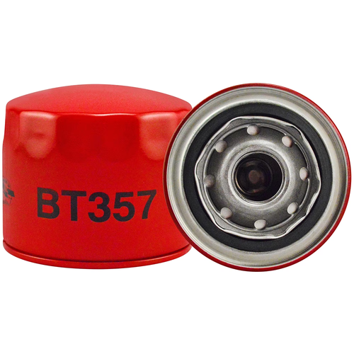 BT357 BALDWIN Гидравлический фильтр, навинчиваемый P551756