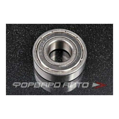 Подшипник 15*35*11 (шариковый) SS6202ZZ, KG