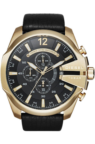 Наручные часы Chronographs