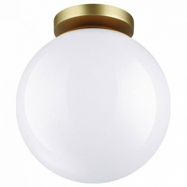 Накладной светильник Odeon Light Bosco 4248/1C