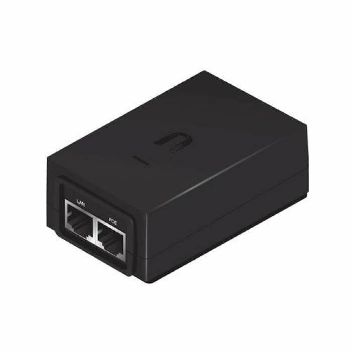 PoE-инжектор Ubiquiti POE-48-24W-G