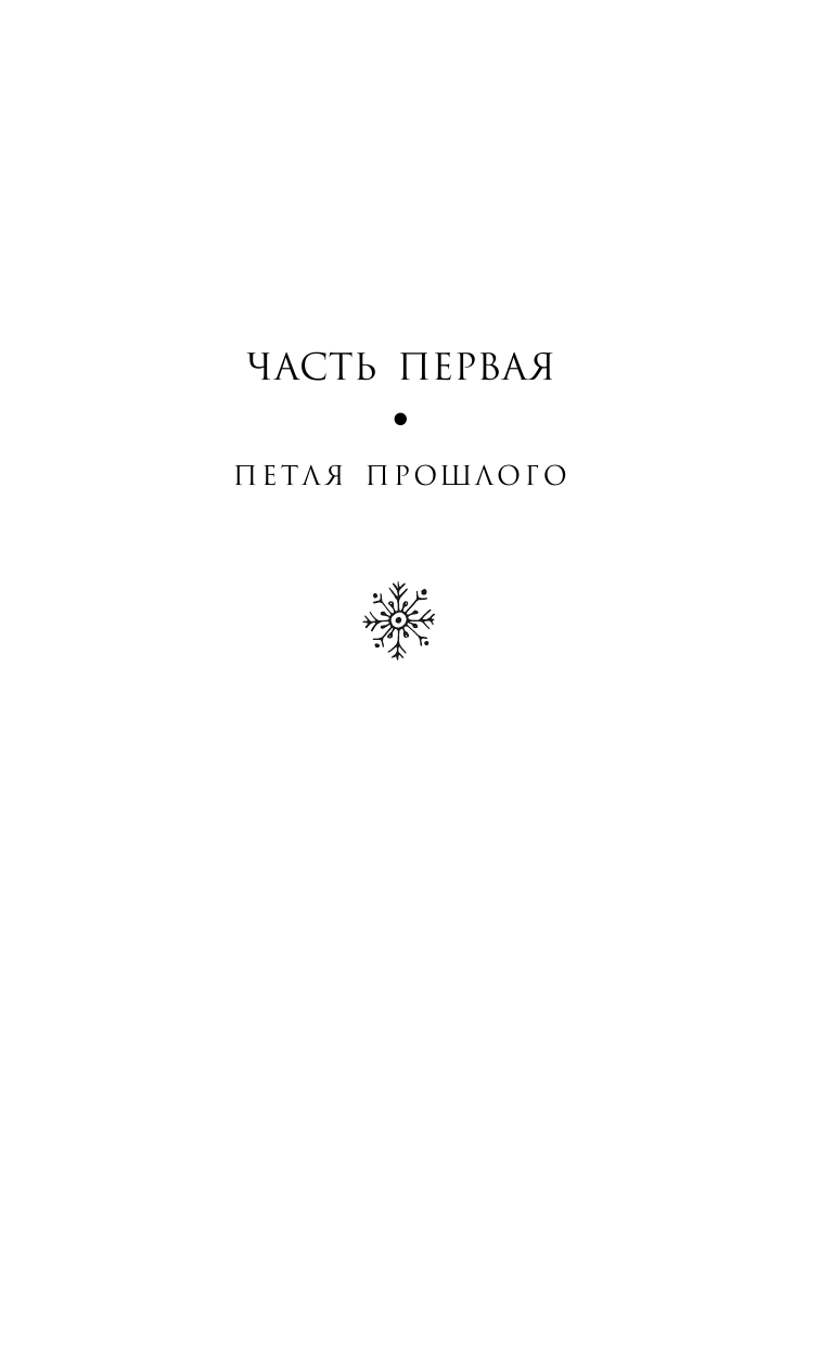 Грааль клана Кеннеди (Барсова Екатерина) - фото №9