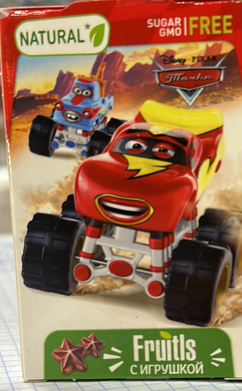 фото Мармелад