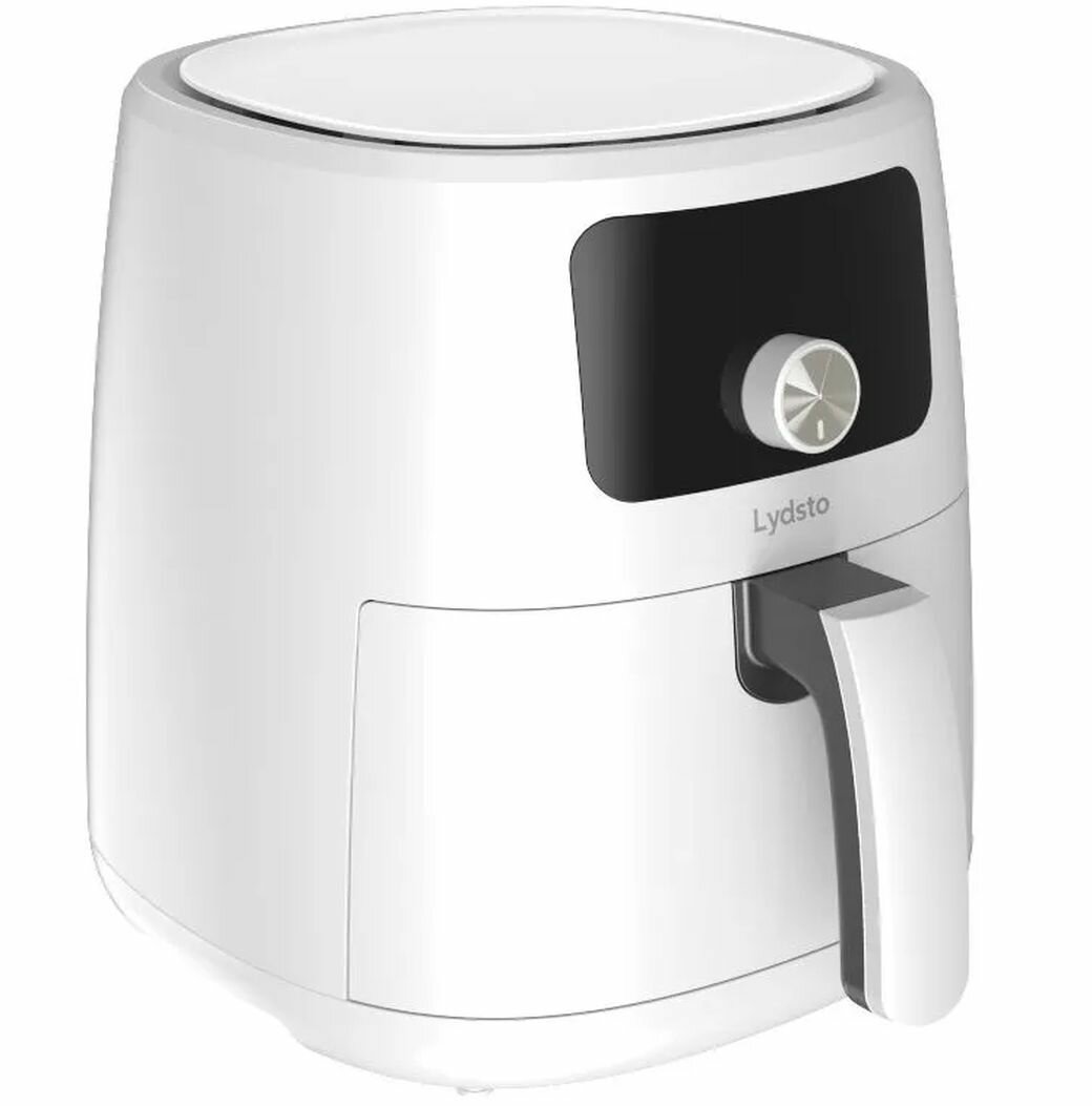 Аэрогриль Lydsto Smart Air Fryer 5L (XD-ZNKQZG03) - фотография № 14