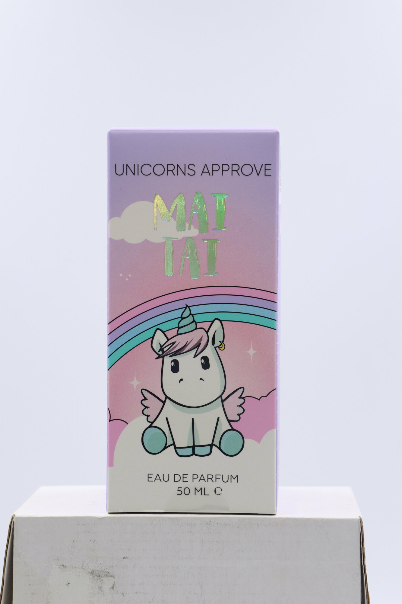 UNICORNS APPROVE MAI TAI парфюмерная вода 50 мл